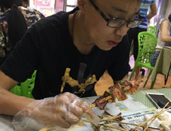 镶黄烧烤加盟,学烧烤技术,开烧烤店多少钱