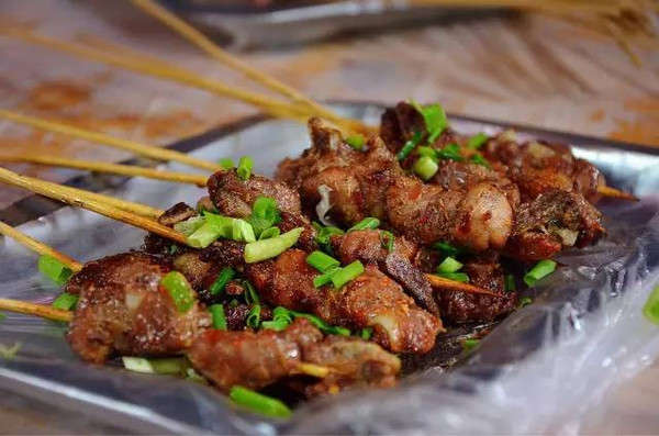 镶黄五花肉培训